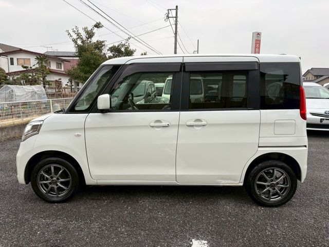 FLAIR WAGON