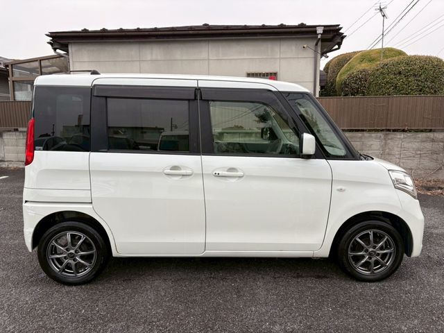 FLAIR WAGON