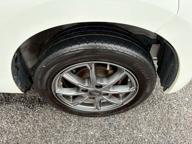 FLAIR WAGON