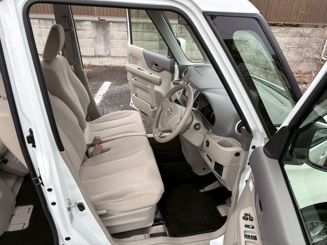 FLAIR WAGON
