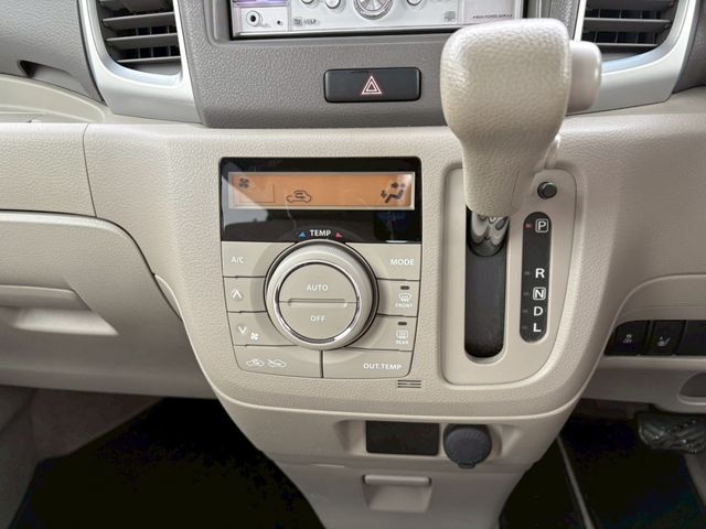 FLAIR WAGON