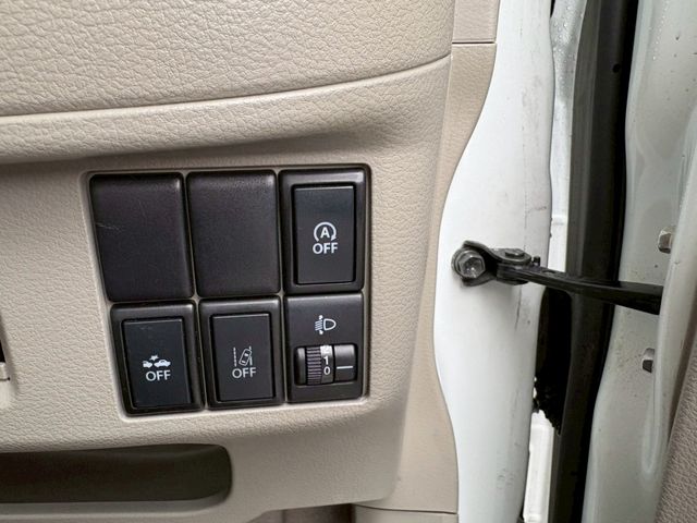 FLAIR WAGON