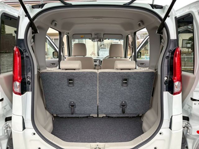 FLAIR WAGON