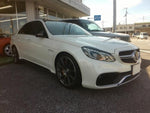 AMG E-Class Sedan