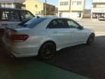 AMG E-Class Sedan