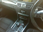 AMG E-Class Sedan