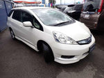 FIT SHUTTLE HYBRID