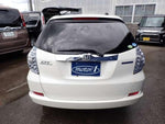 FIT SHUTTLE HYBRID