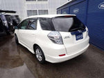 FIT SHUTTLE HYBRID