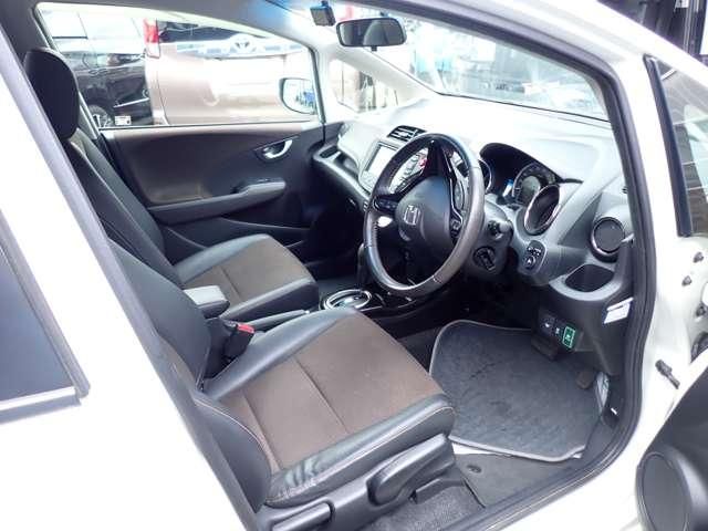 FIT SHUTTLE HYBRID