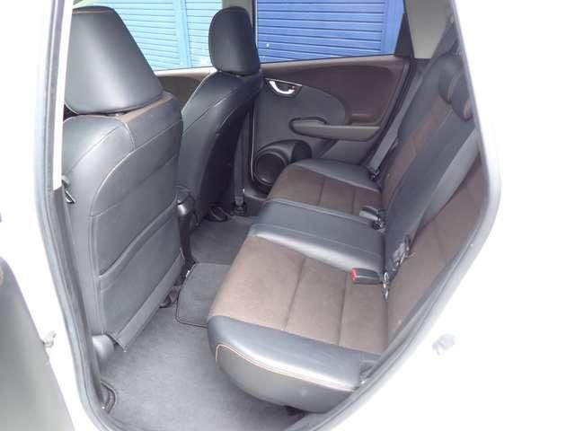 FIT SHUTTLE HYBRID