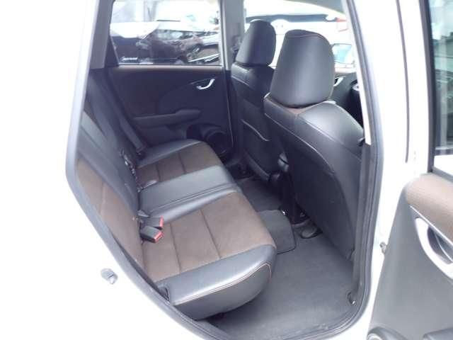 FIT SHUTTLE HYBRID