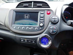 FIT SHUTTLE HYBRID