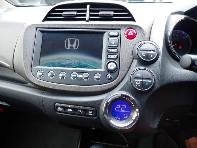 FIT SHUTTLE HYBRID