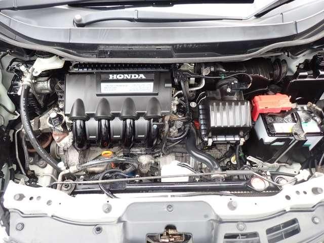 FIT SHUTTLE HYBRID