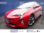 PRIUS 4WD
