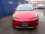 PRIUS 4WD