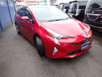 PRIUS 4WD