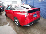 PRIUS 4WD