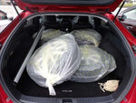 PRIUS 4WD