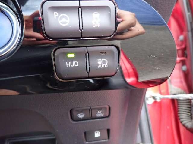 PRIUS 4WD