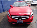 MERCEDES BENZ A class