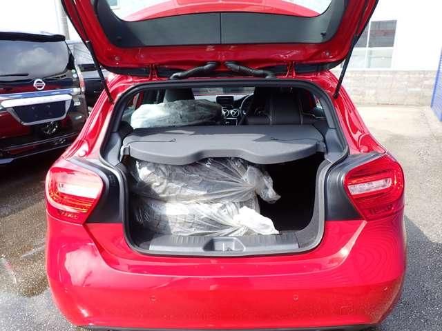 MERCEDES BENZ A class