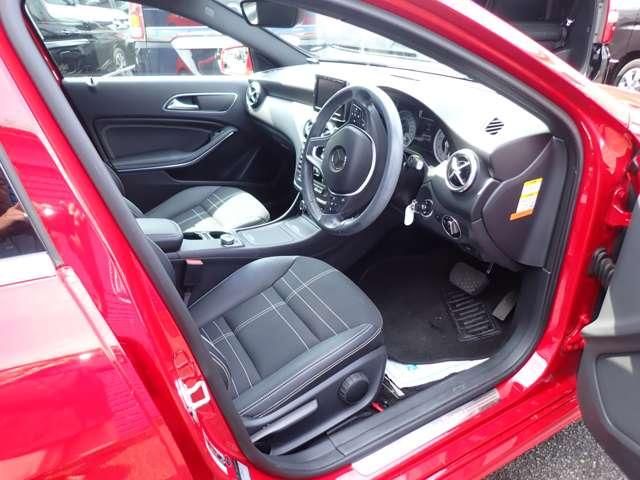 MERCEDES BENZ A class