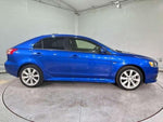 GALANT FORTIS SPORTBACK