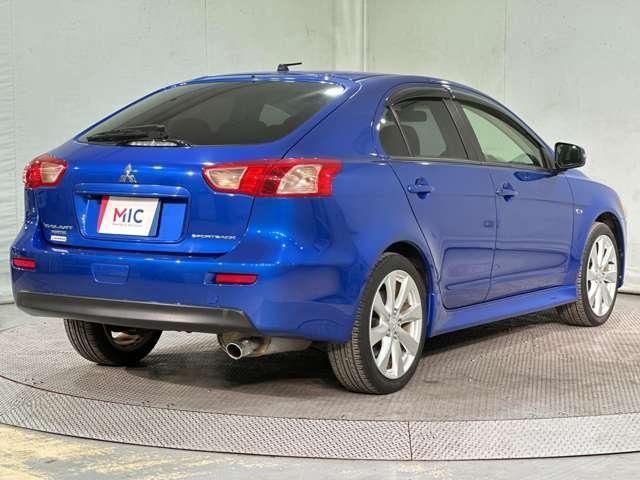 GALANT FORTIS SPORTBACK