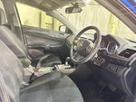 GALANT FORTIS SPORTBACK