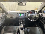 GALANT FORTIS SPORTBACK