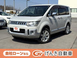 DELICA D:5 4WD