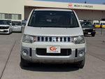 DELICA D:5 4WD