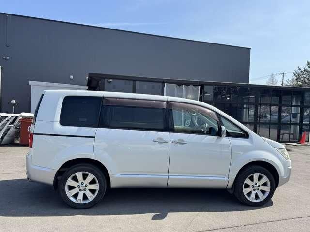 DELICA D:5 4WD