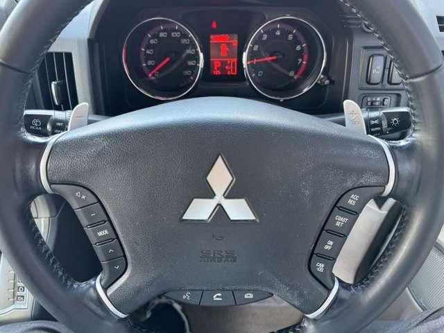 DELICA D:5 4WD
