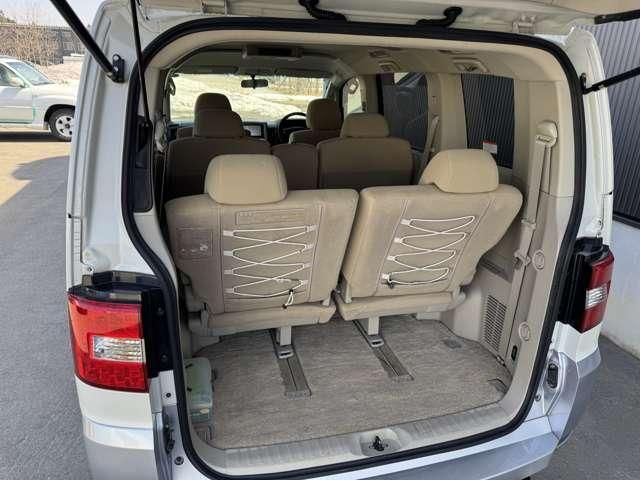DELICA D:5 4WD