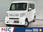 N-VAN 4WD
