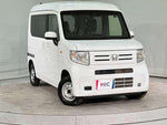 N-VAN 4WD