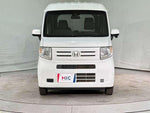 N-VAN 4WD