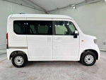 N-VAN 4WD