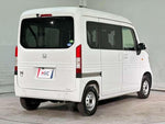 N-VAN 4WD