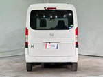 N-VAN 4WD