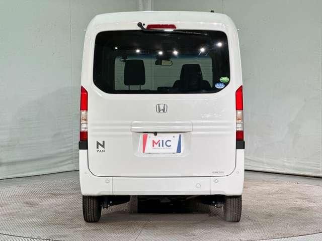 N-VAN 4WD