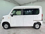 N-VAN 4WD