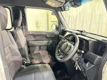 N-VAN 4WD