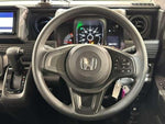 N-VAN 4WD