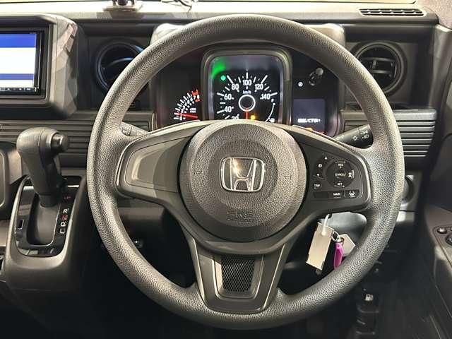 N-VAN 4WD