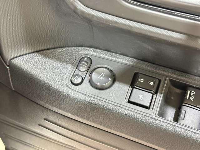 N-VAN 4WD