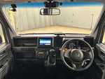 N-VAN 4WD